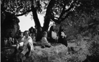 Ritardi del linguaggio, un’antica cura