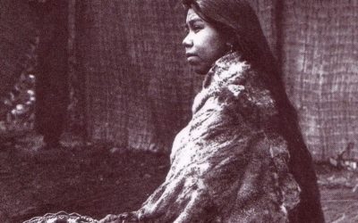 Il ruolo della donna tra i Nativi del Nord America e i popoli del Mediterraneo