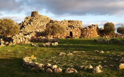 A Orroli il turismo è cultura. Nuraghe Arrubiu un volano per l’economia del paese