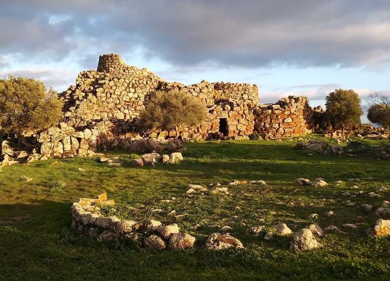 A Orroli il turismo è cultura. Nuraghe Arrubiu un volano per l’economia del paese