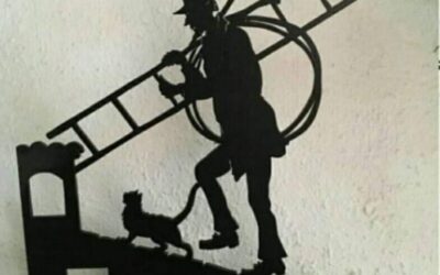 Cam Caminì Spazzacamin