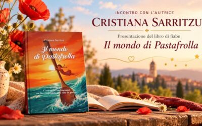 Incontro con Cristiana Sarritzu a Settimo San Pietro